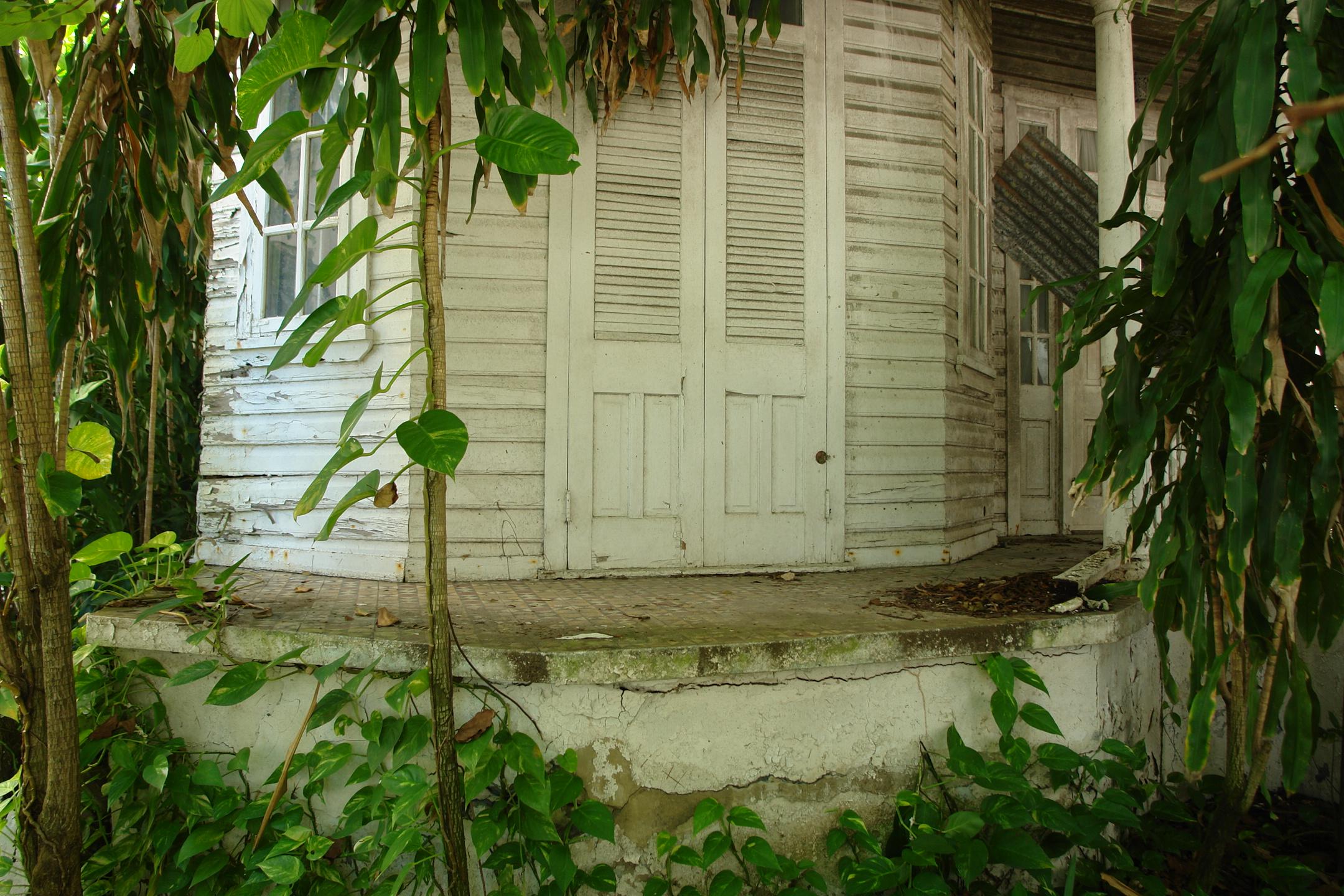 Casa en la calle Cuevillas 557 - San Juan (Miramar) - 2011 00091